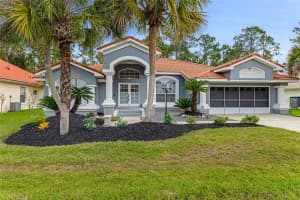 35 WOODHOLLOW LANE, PALM COAST, FL 32164 Sold 08/07/25