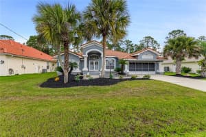 35 WOODHOLLOW LANE, PALM COAST, FL 32164 Sold 08/07/25