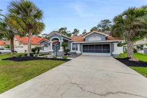 35 WOODHOLLOW LANE, PALM COAST, FL 32164 Sold 08/07/25