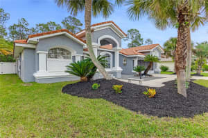 35 WOODHOLLOW LANE, PALM COAST, FL 32164 Sold 08/07/25