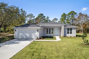 38 Sea Front Trl, PALM COAST