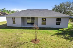38 SEA FRONT TRAIL, PALM COAST, FL 32164 - MLS#MFRFC310401