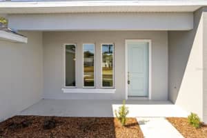 38 SEA FRONT TRAIL, PALM COAST, FL 32164 - MLS#MFRFC310401