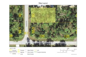 2202 AMSTEAD STREET, PORT CHARLOTTE, FL 33980 - MLS#MFRFC310409
