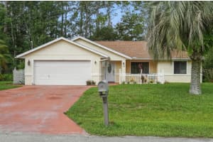 131 Boulder Rock Dr, PALM COAST