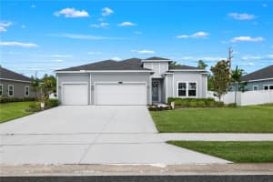 2137 Raglan Cir, ORMOND BEACH