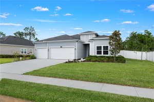 2137 RAGLAN CIRCLE, ORMOND BEACH, FL 32174 - MLS#MFRFC310413