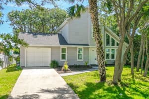 2325 S Flagler Ave, FLAGLER BEACH