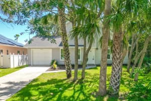 2325 FLAGLER AVENUE, FLAGLER BEACH, FL 32136 - MLS#MFRFC310415