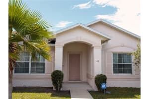43 BUFFALO GROVE DRIVE, PALM COAST, FL 32137 - MLS#MFRFC310422