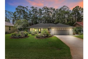 80 BEECHWOOD LANE, PALM COAST, FL 32137 Sold 07/25/25