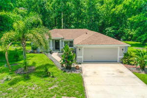 7 ZEOLITE PLACE, PALM COAST, FL 32164 Sold 07/18/25