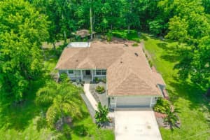 7 ZEOLITE PLACE, PALM COAST, FL 32164 Sold 07/18/25