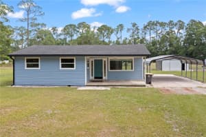 635 HARRISON STREET, JACKSONVILLE, FL 32220 - MLS#MFRFC310434