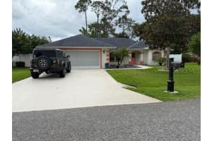 23 Foxhall Ln, PALM COAST