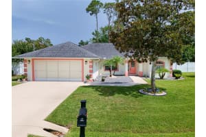 23 FOXHALL LANE, PALM COAST, FL 32137 - MLS#MFRFC310435