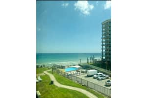 1909 S Atlantic Ave #405/406, DAYTONA BEACH SHORES