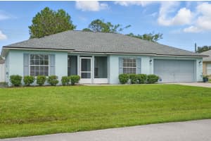 8 SEVERN COURT, PALM COAST, FL 32164 Sold 07/30/25