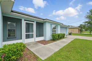 8 SEVERN COURT, PALM COAST, FL 32164 Sold 07/30/25