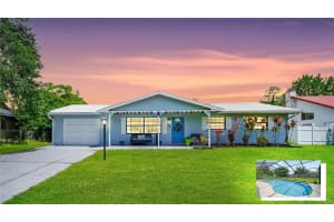 29 FIRTREE LANE, PALM COAST, FL 32137 Sold 09/02/25