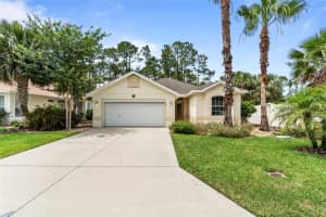 34 Raintree Cir, PALM COAST