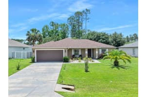 22 Post Tree Ln, PALM COAST