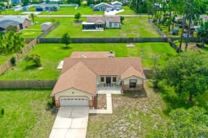 6841 SEACOVE AVENUE, ST AUGUSTINE, FL 32086 Sold 07/17/25
