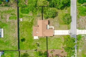 6841 SEACOVE AVENUE, ST AUGUSTINE, FL 32086 Sold 07/17/25