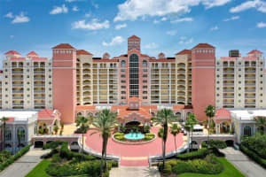 200 Ocean Crest Dr #913, PALM COAST