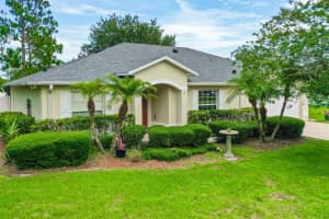 23 SEA FLOWER PATH, PALM COAST, FL 32164 Sold 07/25/25