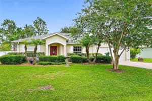 23 SEA FLOWER PATH, PALM COAST, FL 32164 Sold 07/25/25