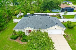 23 SEA FLOWER PATH, PALM COAST, FL 32164 Sold 07/25/25