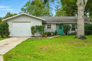 29 RYLIN LANE, PALM COAST, FL 32164 Sold 07/31/25
