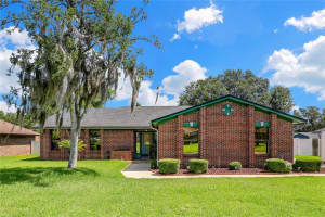 2396 Stonebridge Dr, ORANGE PARK