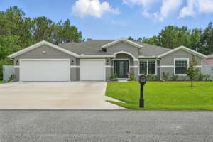 12 Buffalo Berry Pl, PALM COAST