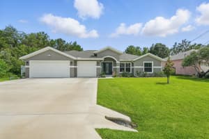 12 BUFFALO BERRY PLACE, PALM COAST, FL 32137 - MLS#MFRFC310508