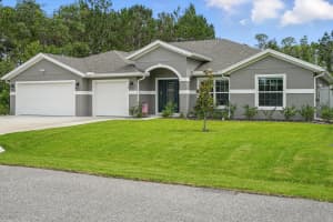 12 BUFFALO BERRY PLACE, PALM COAST, FL 32137 - MLS#MFRFC310508