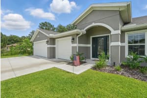 12 BUFFALO BERRY PLACE, PALM COAST, FL 32137 - MLS#MFRFC310508