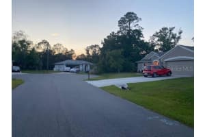 6 WHITE HILL PLACE, PALM COAST, FL 32164 - MLS#MFRFC310509