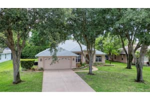 24 KATRINAS DRIVE, ORMOND BEACH, FL 32174 Sold 10/03/25