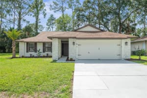 6 WINCHESTER PLACE, PALM COAST, FL 32164 Sold 08/22/25