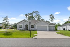 5 BUD HOLLOW DRIVE, PALM COAST, FL 32137 - MLS#MFRFC310521