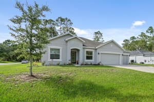 5 BUD HOLLOW DRIVE, PALM COAST, FL 32137 - MLS#MFRFC310521