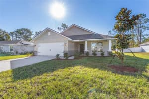 167 RYAN DRIVE, PALM COAST, FL 32164 - MLS#MFRFC310528