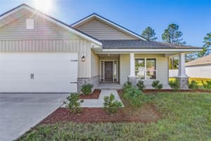 167 RYAN DRIVE, PALM COAST, FL 32164 - MLS#MFRFC310528