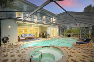 23 SANDPIPER LANE, PALM COAST, FL 32137 Sold 07/30/25