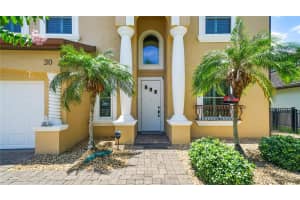30 CORTES COURT, PALM COAST, FL 32137 - MLS#MFRFC310541