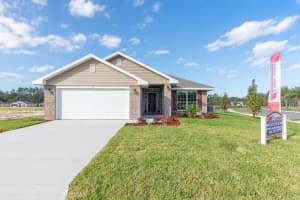 88 RAE DRIVE, PALM COAST, FL 32164 - MLS#MFRFC310550