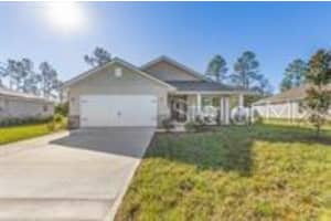 12 Wainshire Pl, PALM COAST