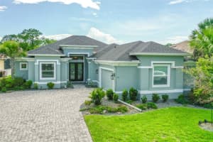 67 LAKEWALK DRIVE, PALM COAST, FL 32137 - MLS#MFRFC310554